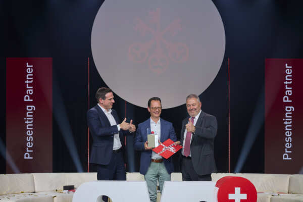 Prix SVC Ostschweiz 2026