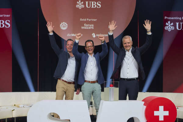 Prix SVC Ostschweiz 2026