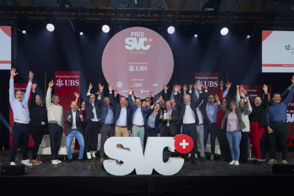 Prix SVC Ostschweiz 2026