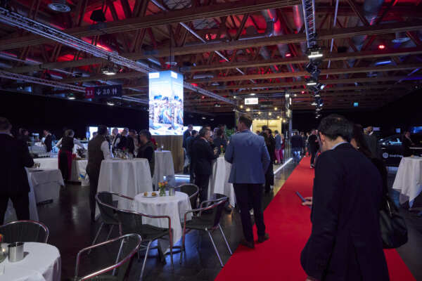 Prix SVC Ostschweiz 2026