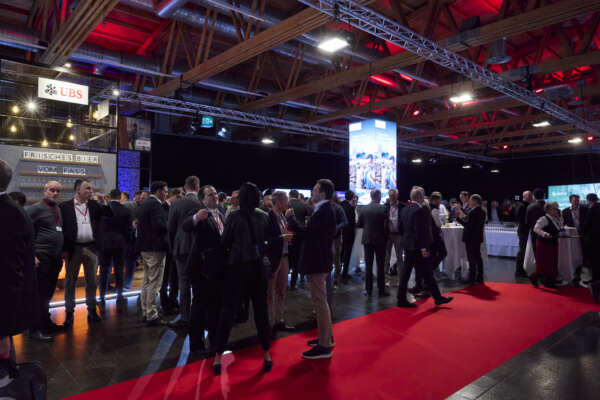 Prix SVC Ostschweiz 2026