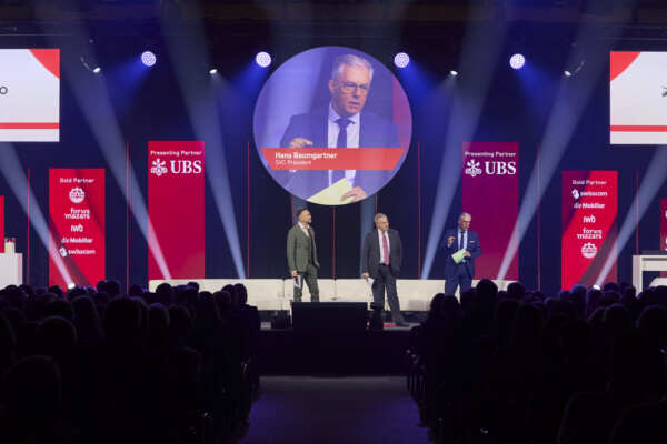 Prix SVC Ostschweiz 2026