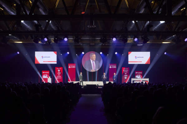 Prix SVC Ostschweiz 2026