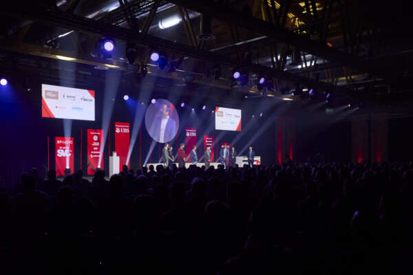 Prix SVC Ostschweiz 2026