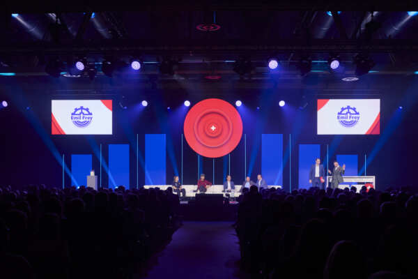 Prix SVC Ostschweiz 2026