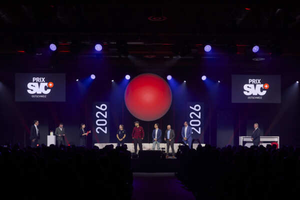 Prix SVC Ostschweiz 2026