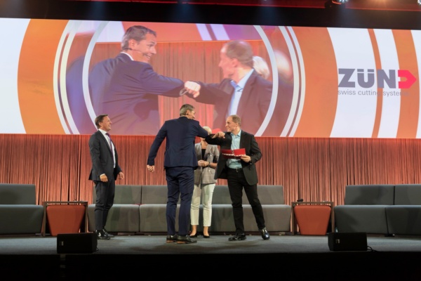 Prix SVC Ostschweiz 2020