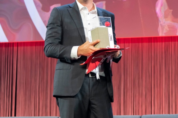 Prix SVC Ostschweiz 2020