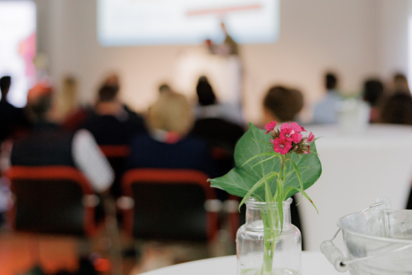 Eröffnung Health Innovation Hub 2024