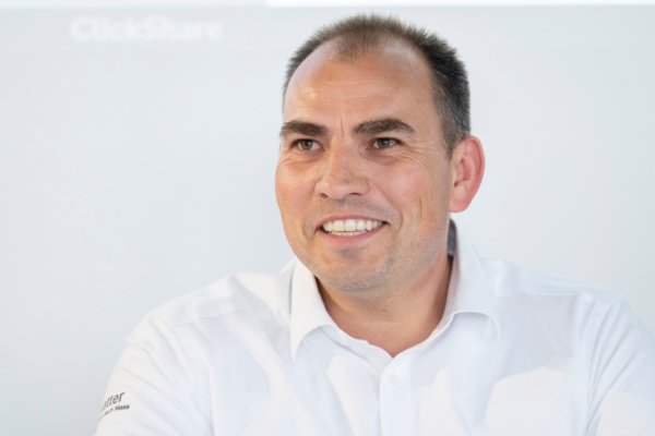Neue Lager- und Logistikhalle RWD Schlatter 2023