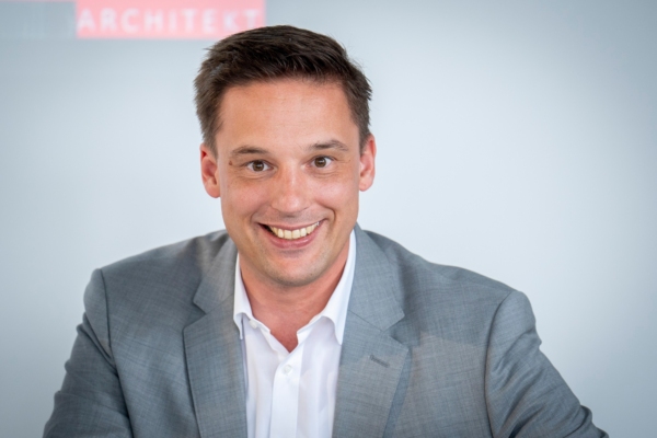 Neue Lager- und Logistikhalle RWD Schlatter 2023
