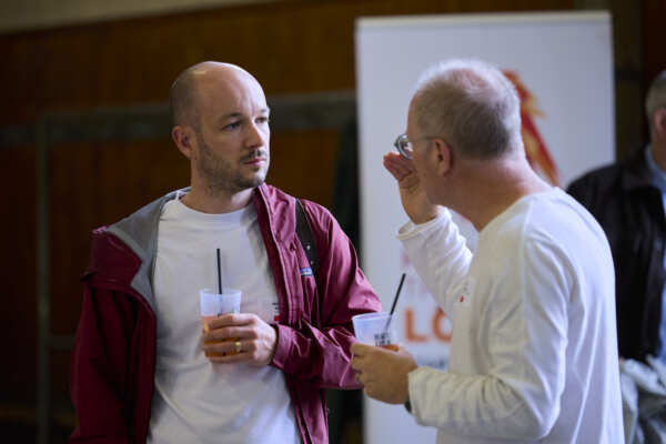 Grill & Chill 2026