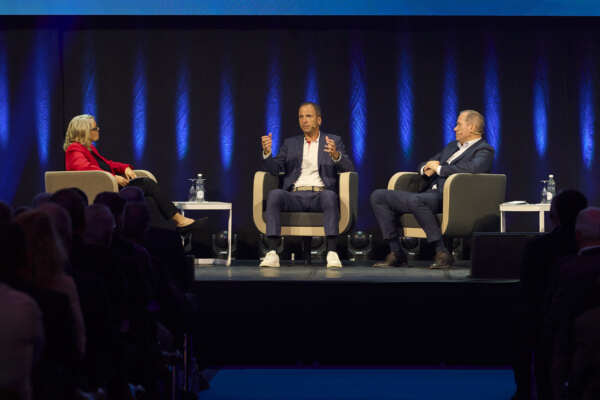 31. Rheintaler Wirtschaftsforum 2026