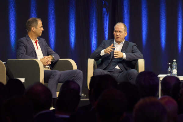 31. Rheintaler Wirtschaftsforum 2026