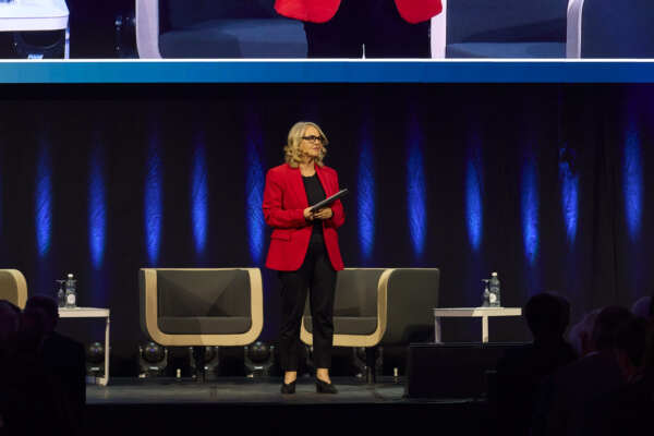 31. Rheintaler Wirtschaftsforum 2026