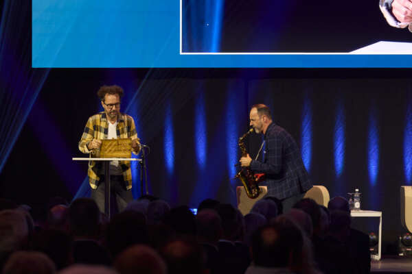 31. Rheintaler Wirtschaftsforum 2026