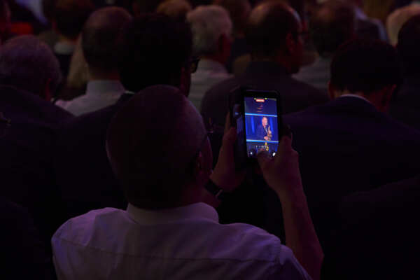 31. Rheintaler Wirtschaftsforum 2026