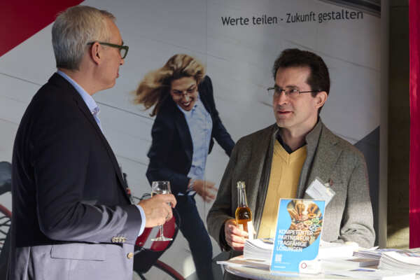 31. Rheintaler Wirtschaftsforum 2026