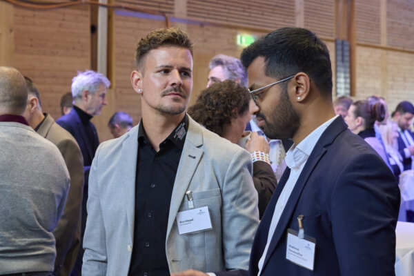 31. Rheintaler Wirtschaftsforum 2026