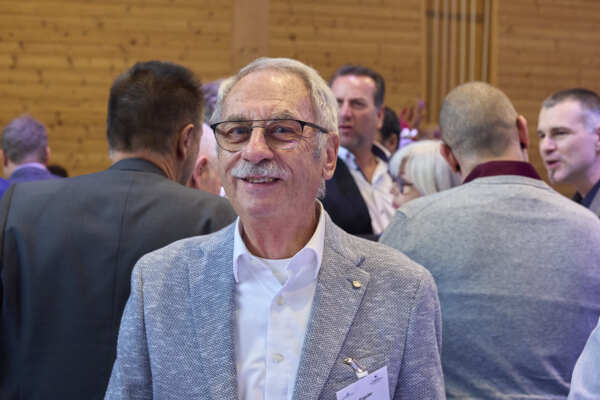 31. Rheintaler Wirtschaftsforum 2026