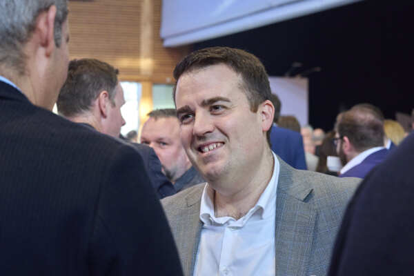 31. Rheintaler Wirtschaftsforum 2026