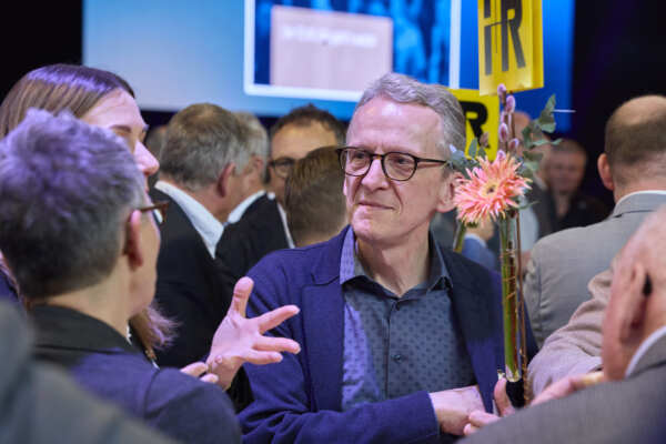 31. Rheintaler Wirtschaftsforum 2026