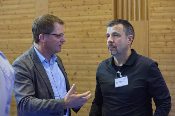 31. Rheintaler Wirtschaftsforum 2026