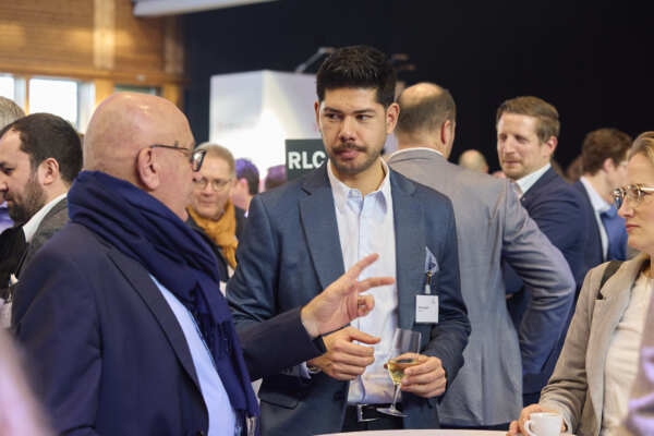 31. Rheintaler Wirtschaftsforum 2026