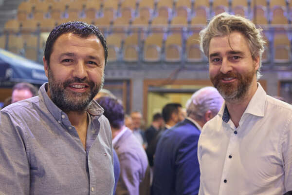 31. Rheintaler Wirtschaftsforum 2026