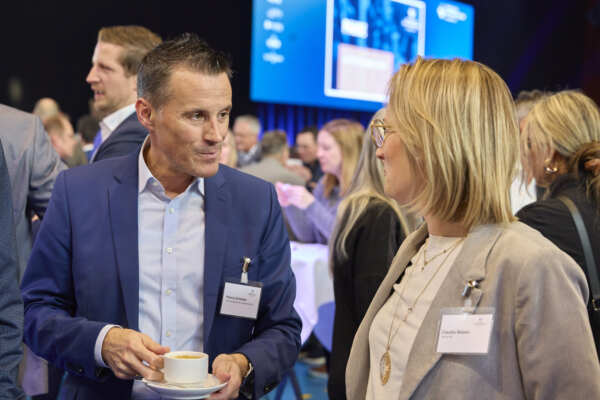 31. Rheintaler Wirtschaftsforum 2026