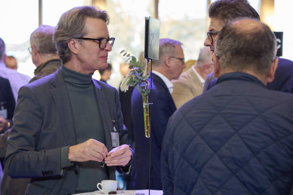 31. Rheintaler Wirtschaftsforum 2026