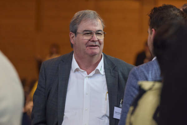 31. Rheintaler Wirtschaftsforum 2026