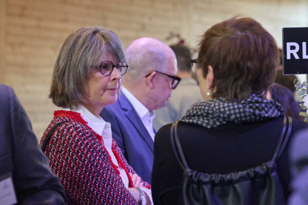 31. Rheintaler Wirtschaftsforum 2026