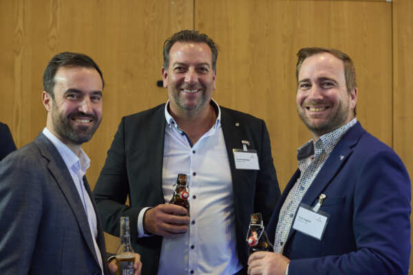 31. Rheintaler Wirtschaftsforum 2026