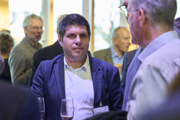 31. Rheintaler Wirtschaftsforum 2026