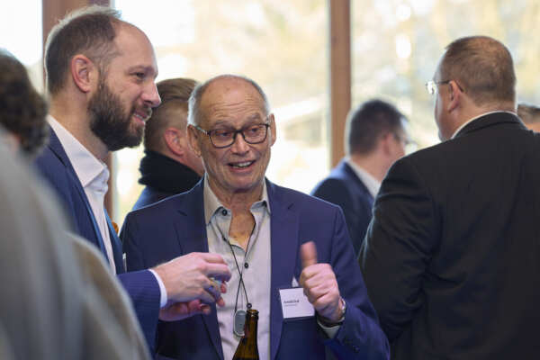 31. Rheintaler Wirtschaftsforum 2026