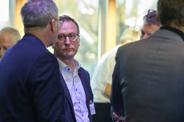 31. Rheintaler Wirtschaftsforum 2026