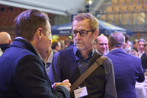 31. Rheintaler Wirtschaftsforum 2026