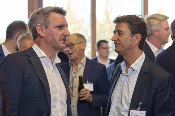 31. Rheintaler Wirtschaftsforum 2026