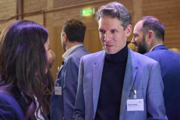 31. Rheintaler Wirtschaftsforum 2026