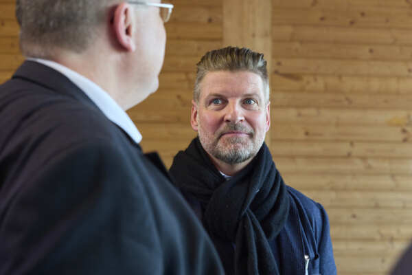 31. Rheintaler Wirtschaftsforum 2026