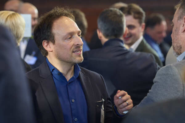 31. Rheintaler Wirtschaftsforum 2026