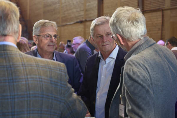 31. Rheintaler Wirtschaftsforum 2026