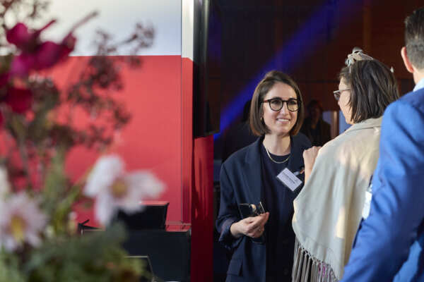 31. Rheintaler Wirtschaftsforum 2026