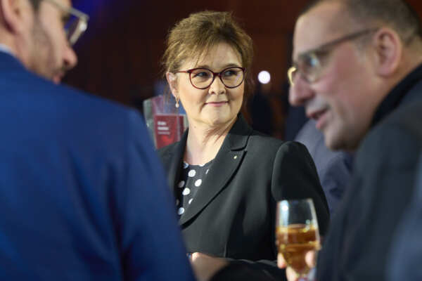 31. Rheintaler Wirtschaftsforum 2026