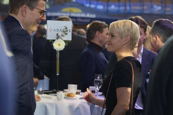 31. Rheintaler Wirtschaftsforum 2026