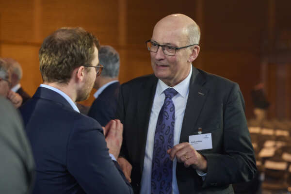 31. Rheintaler Wirtschaftsforum 2026