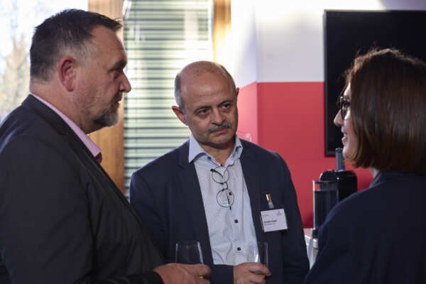 31. Rheintaler Wirtschaftsforum 2026