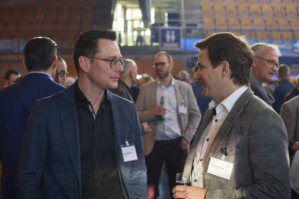 31. Rheintaler Wirtschaftsforum 2026