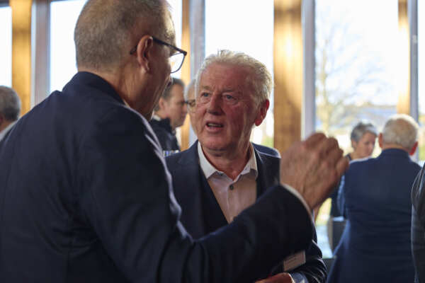 31. Rheintaler Wirtschaftsforum 2026